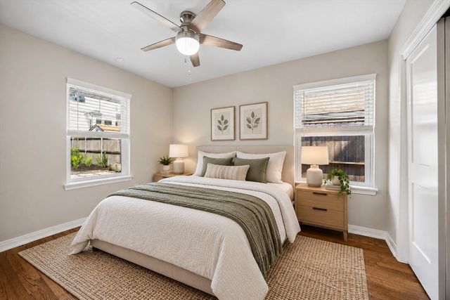 2214 Bron Holly Drive, Houston, TX 77018