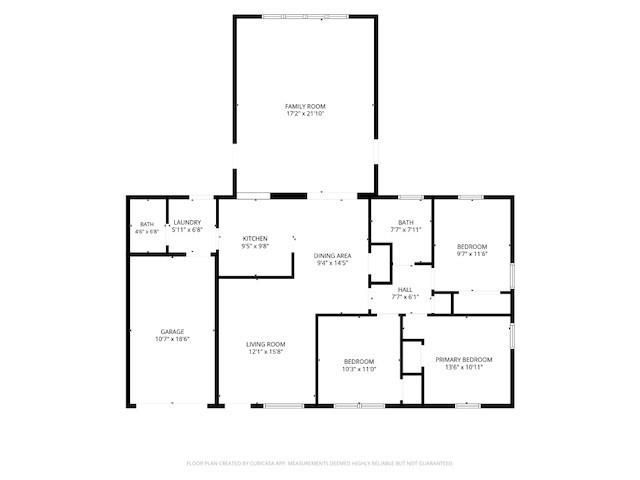 2214 Bron Holly Drive, Houston, TX 77018
