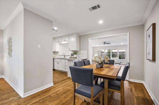 2214 Bron Holly Drive, Houston, TX 77018