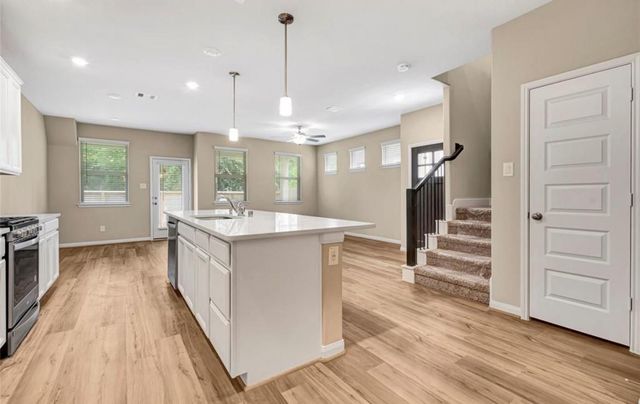 16104 Oregon Oak Drive, Houston, TX 77084