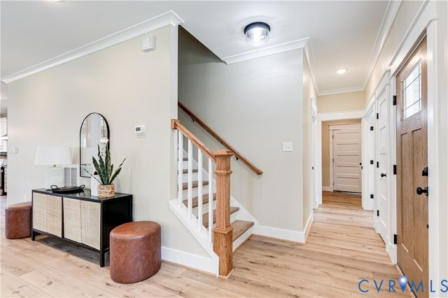 8170 N Mayfield Ln, Mechanicsville, VA 23111