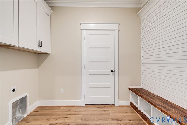 8170 N Mayfield Ln, Mechanicsville, VA 23111
