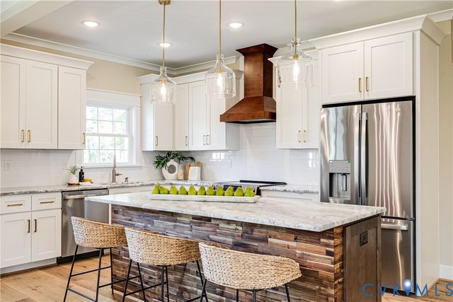 8170 N Mayfield Ln, Mechanicsville, VA 23111
