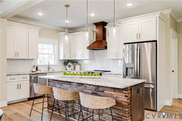 8170 N Mayfield Ln, Mechanicsville, VA 23111