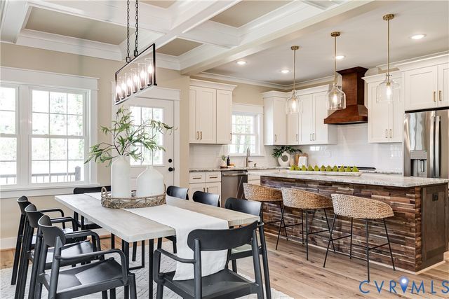 8170 N Mayfield Ln, Mechanicsville, VA 23111