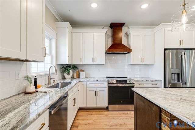 8170 N Mayfield Ln, Mechanicsville, VA 23111