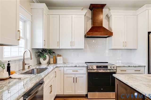 8170 N Mayfield Ln, Mechanicsville, VA 23111