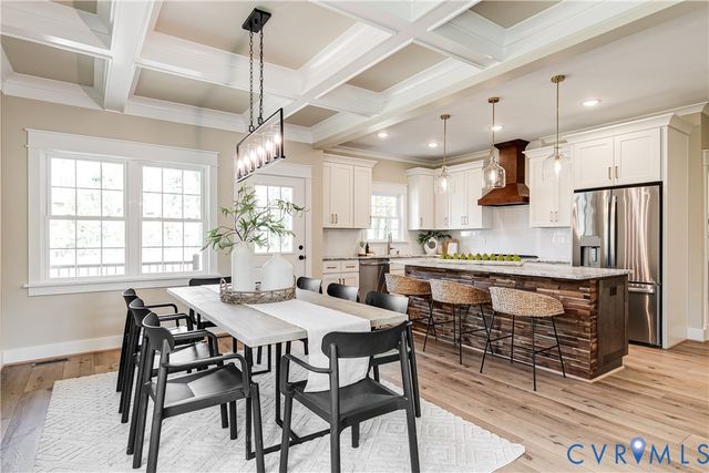 8170 N Mayfield Ln, Mechanicsville, VA 23111