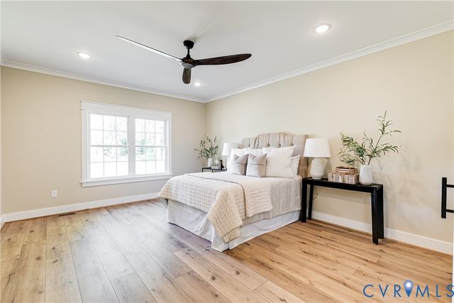 8170 N Mayfield Ln, Mechanicsville, VA 23111