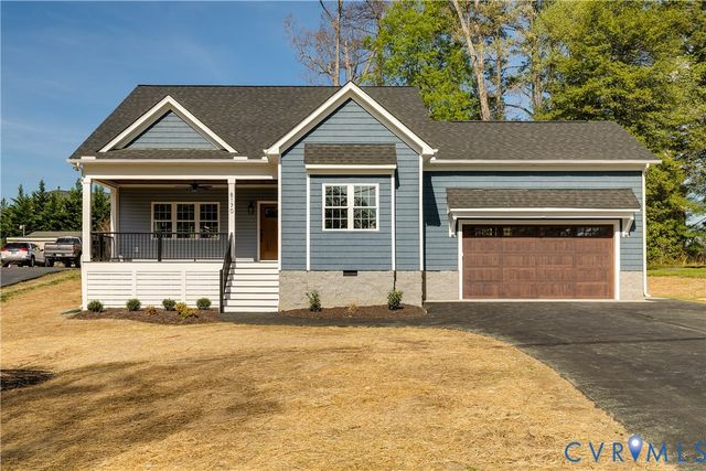 8170 N Mayfield Ln, Mechanicsville, VA 23111