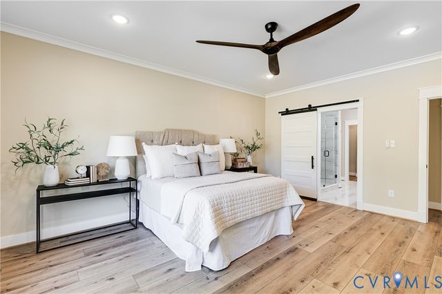 8170 N Mayfield Ln, Mechanicsville, VA 23111