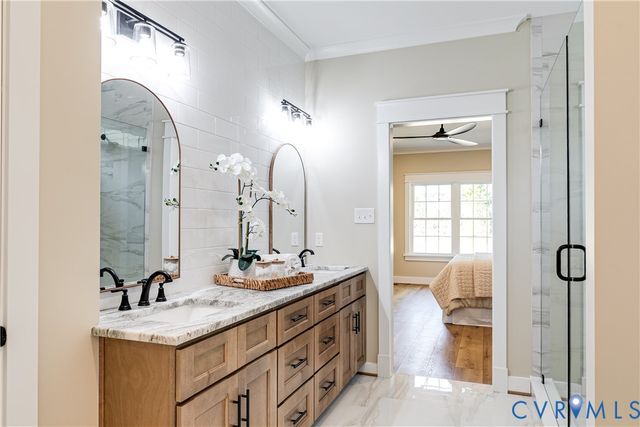 8170 N Mayfield Ln, Mechanicsville, VA 23111