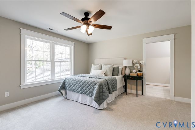 8170 N Mayfield Ln, Mechanicsville, VA 23111