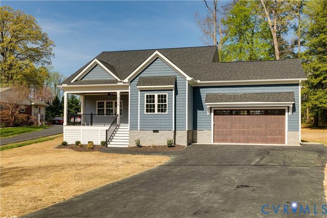 8170 N Mayfield Ln, Mechanicsville, VA 23111