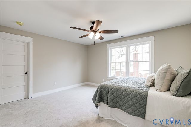 8170 N Mayfield Ln, Mechanicsville, VA 23111