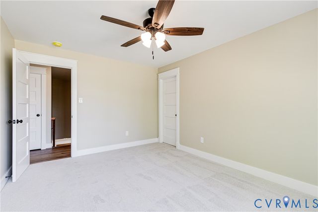 8170 N Mayfield Ln, Mechanicsville, VA 23111