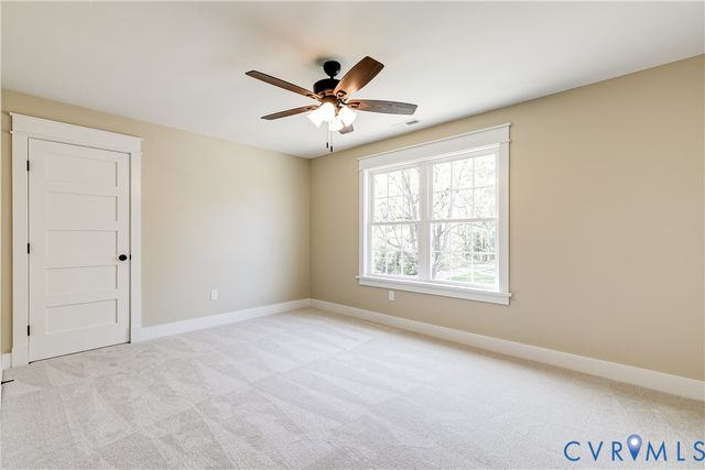 8170 N Mayfield Ln, Mechanicsville, VA 23111