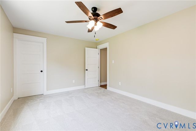 8170 N Mayfield Ln, Mechanicsville, VA 23111