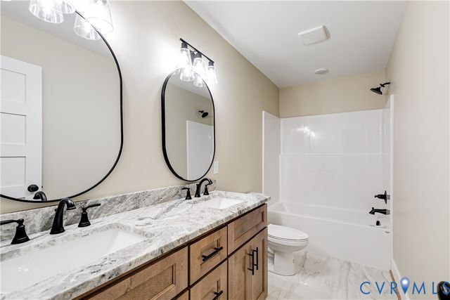 8170 N Mayfield Ln, Mechanicsville, VA 23111