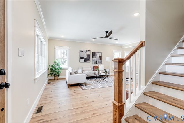 8170 N Mayfield Ln, Mechanicsville, VA 23111