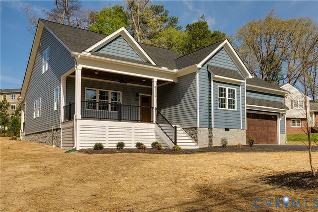 8170 N Mayfield Ln, Mechanicsville, VA 23111
