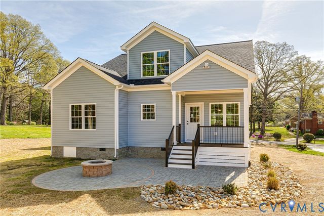 8170 N Mayfield Ln, Mechanicsville, VA 23111
