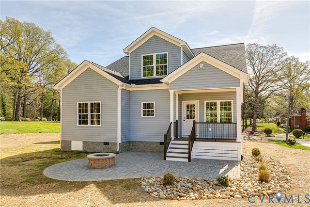 8170 N Mayfield Ln, Mechanicsville, VA 23111