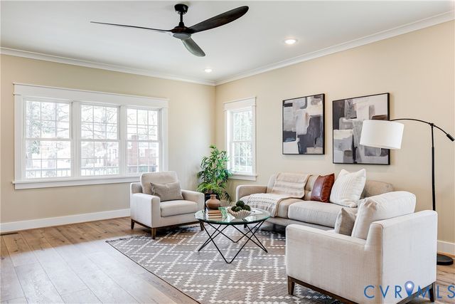 8170 N Mayfield Ln, Mechanicsville, VA 23111