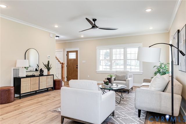 8170 N Mayfield Ln, Mechanicsville, VA 23111