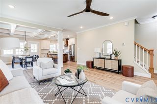 8170 N Mayfield Ln, Mechanicsville, VA 23111
