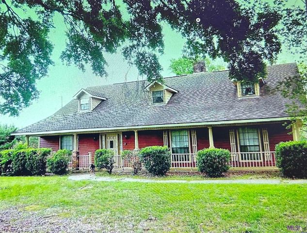 21321 Samuels Rd, Zachary, LA 70791