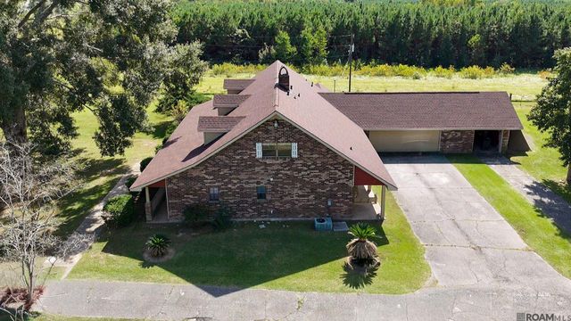 21321 Samuels Rd, Zachary, LA 70791