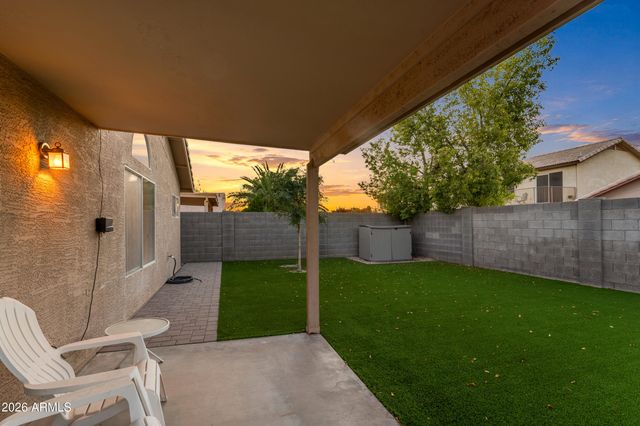 5212 W BUFFALO Street, Chandler, AZ 85226