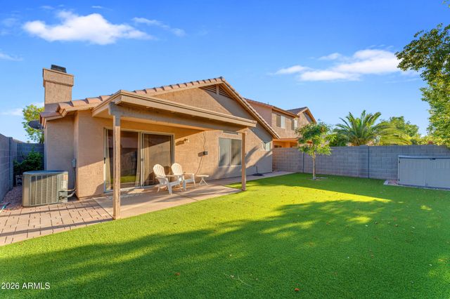 5212 W BUFFALO Street, Chandler, AZ 85226