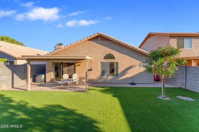 5212 W BUFFALO Street, Chandler, AZ 85226