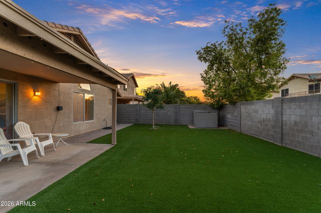 5212 W BUFFALO Street, Chandler, AZ 85226