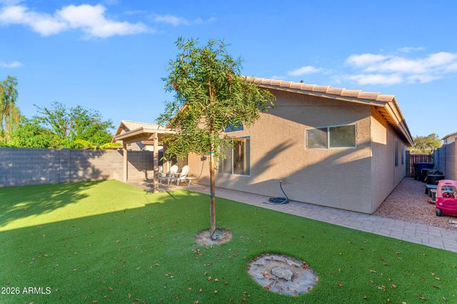5212 W BUFFALO Street, Chandler, AZ 85226