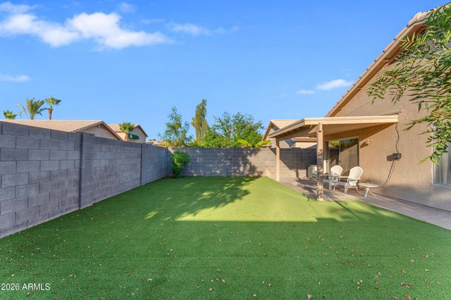 5212 W BUFFALO Street, Chandler, AZ 85226