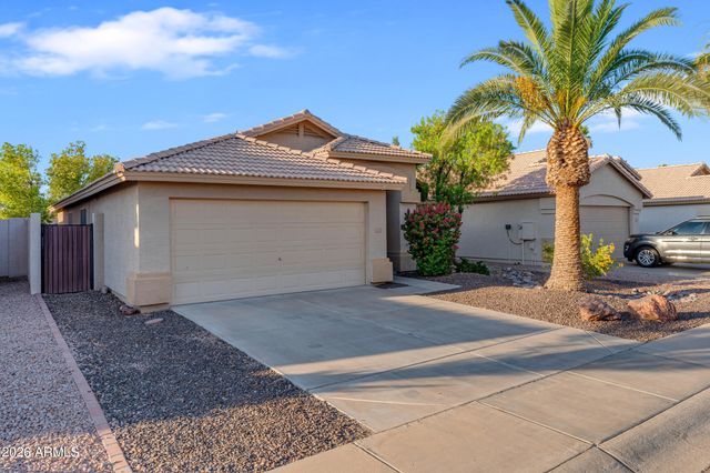 5212 W BUFFALO Street, Chandler, AZ 85226