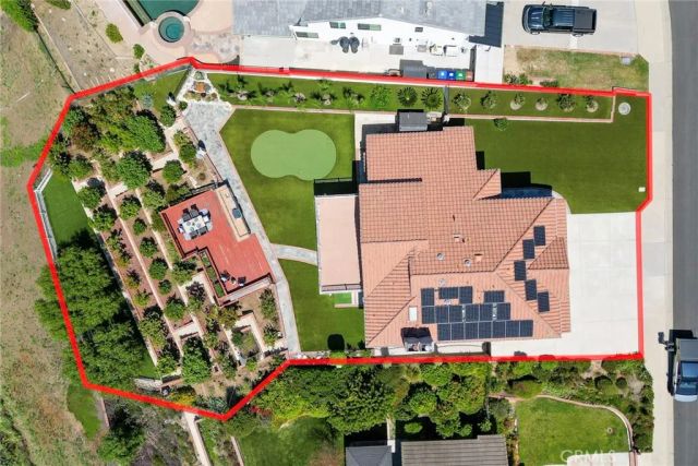 4545 Dorinda Road, Yorba Linda, CA 92887