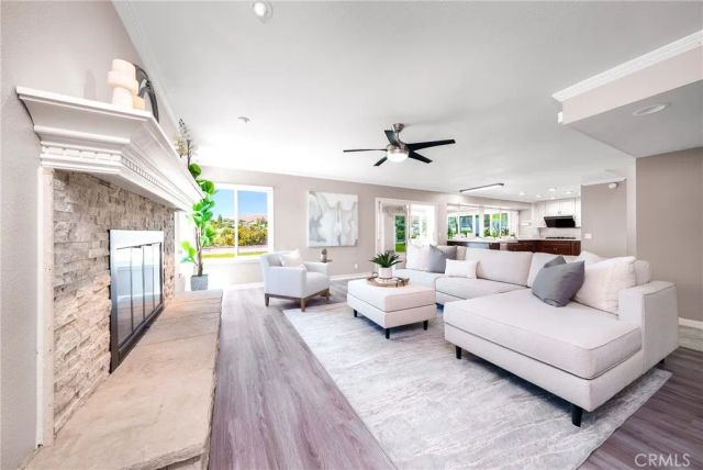 4545 Dorinda Road, Yorba Linda, CA 92887