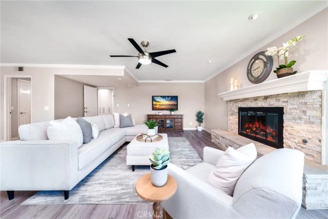 4545 Dorinda Road, Yorba Linda, CA 92887