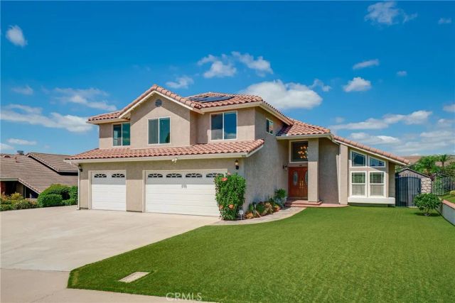 4545 Dorinda Road, Yorba Linda, CA 92887