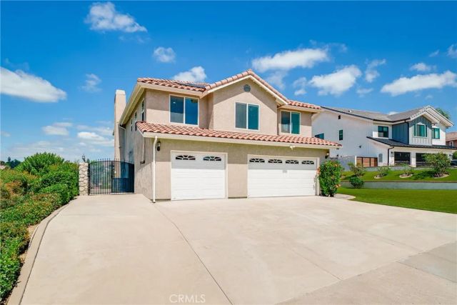 4545 Dorinda Road, Yorba Linda, CA 92887