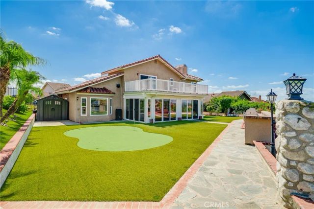 4545 Dorinda Road, Yorba Linda, CA 92887