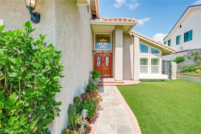 4545 Dorinda Road, Yorba Linda, CA 92887