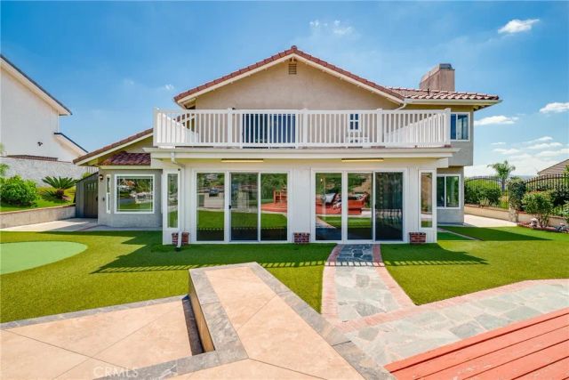 4545 Dorinda Road, Yorba Linda, CA 92887