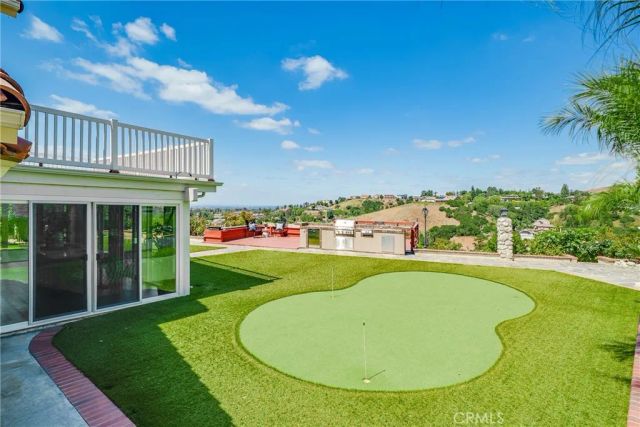 4545 Dorinda Road, Yorba Linda, CA 92887