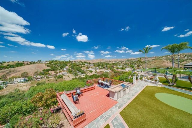 4545 Dorinda Road, Yorba Linda, CA 92887