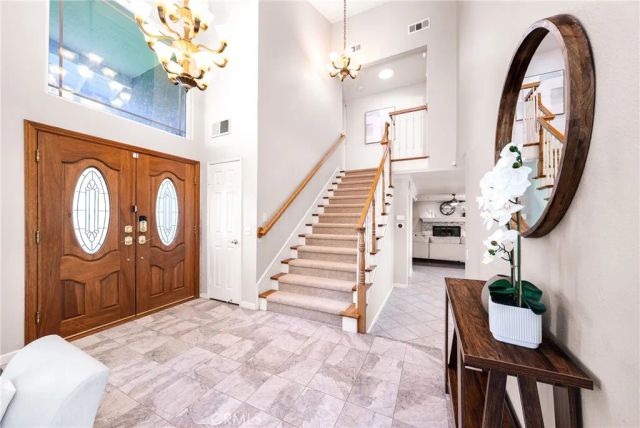 4545 Dorinda Road, Yorba Linda, CA 92887